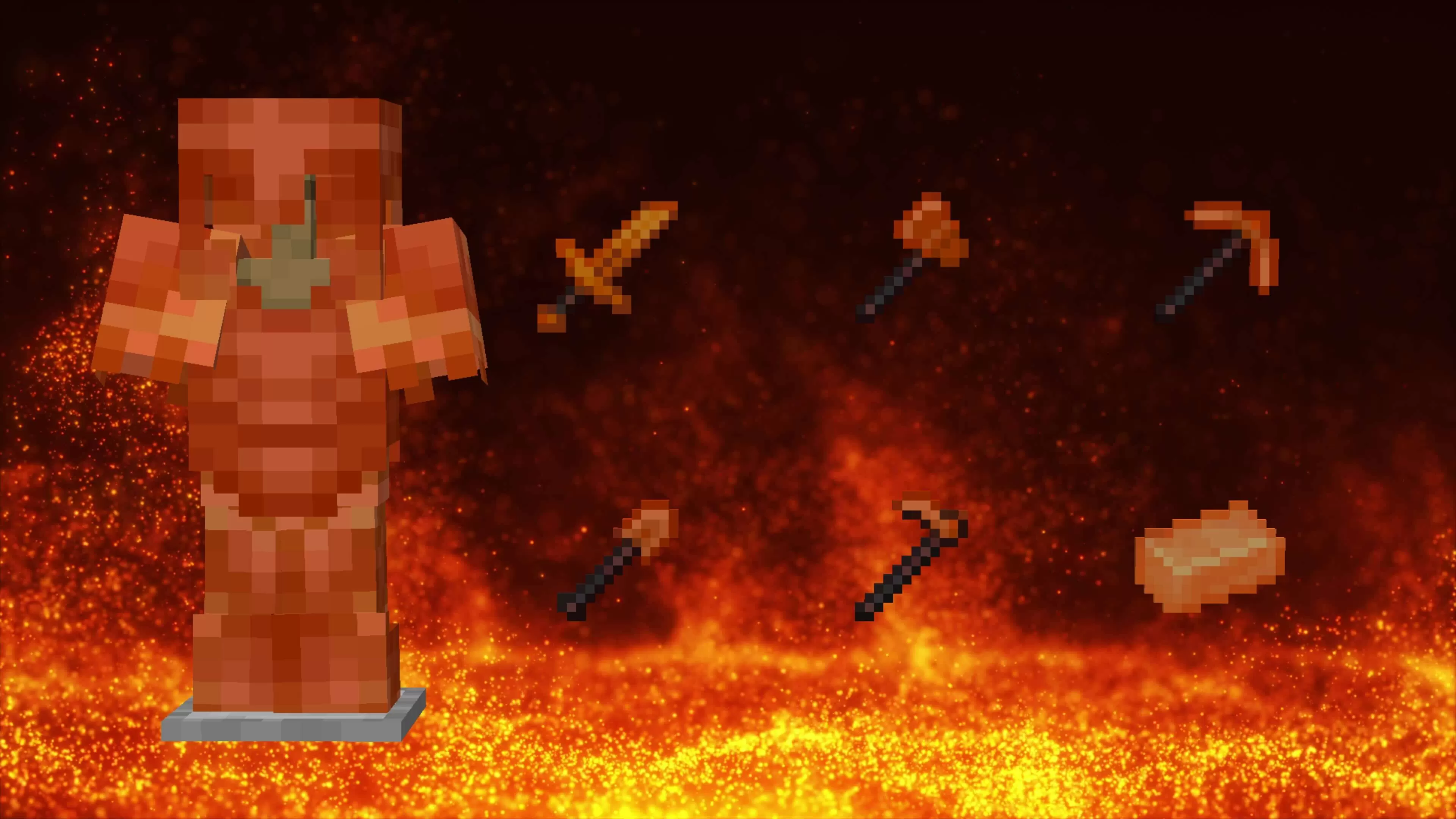 Gallery Image 1 for Fire and Ice on PVPRP